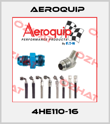 4HE110-16 Aeroquip