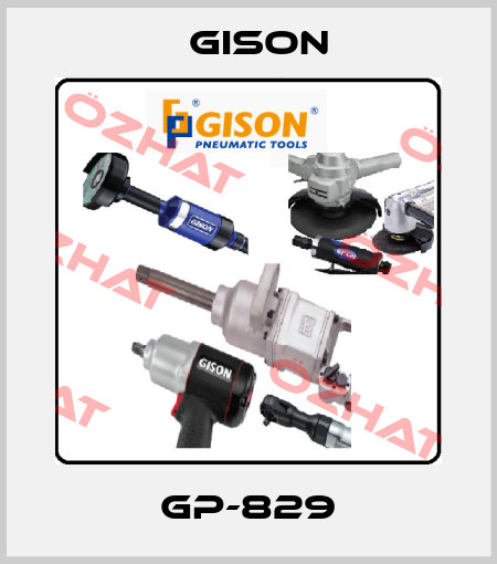 GP-829 Gison