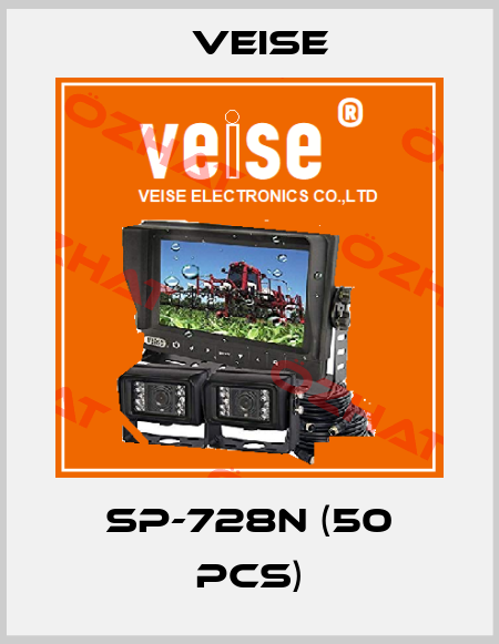 SP-728N (50 pcs) Veise