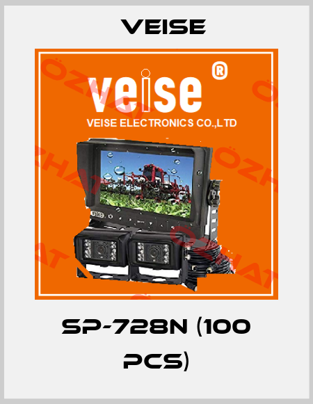 SP-728N (100 pcs) Veise