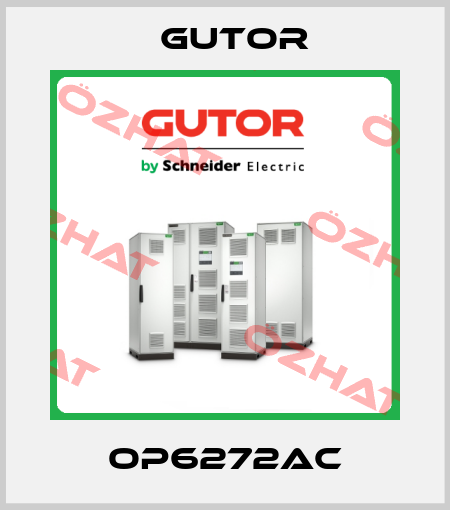 OP6272AC Gutor