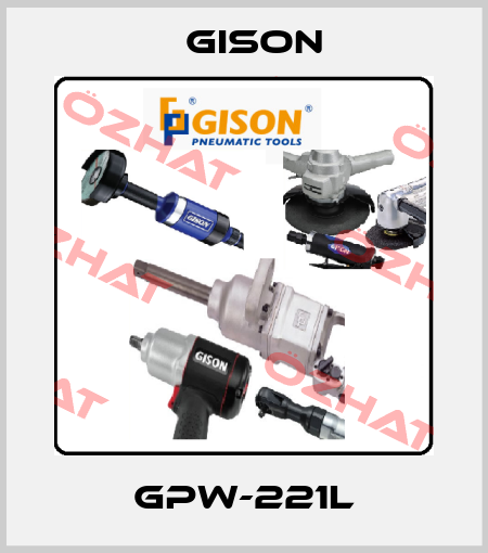 GPW-221L Gison