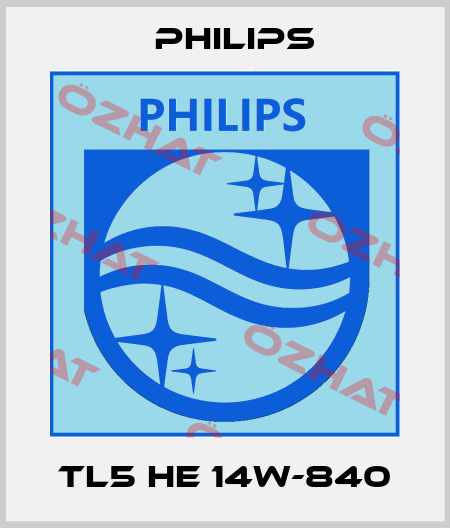 TL5 HE 14W-840 Philips