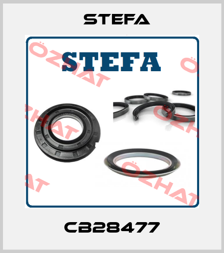 CB28477 Stefa