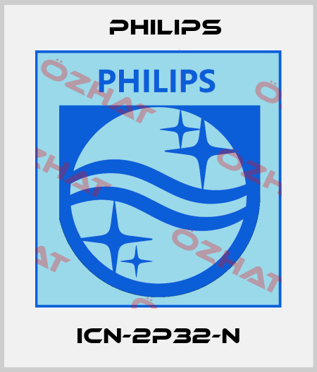 ICN-2P32-N Philips