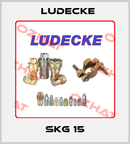 SKG 15 Ludecke