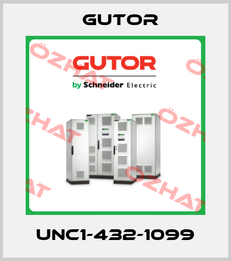 UNC1-432-1099 Gutor