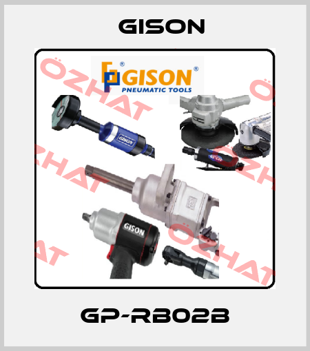 GP-RB02B Gison