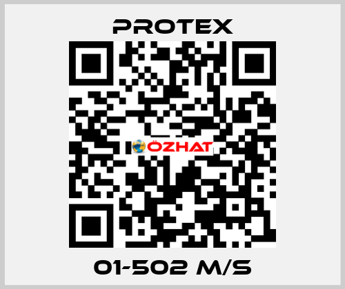 01-502 M/S Protex