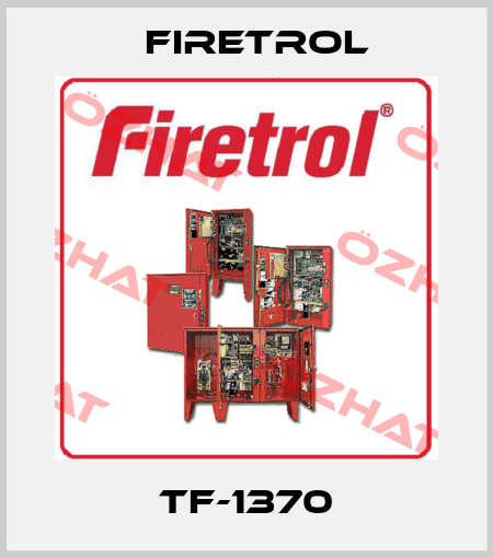 TF-1370 Firetrol