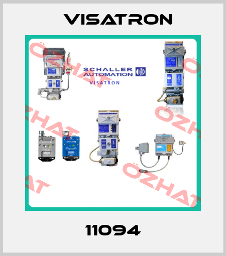 11094 Visatron