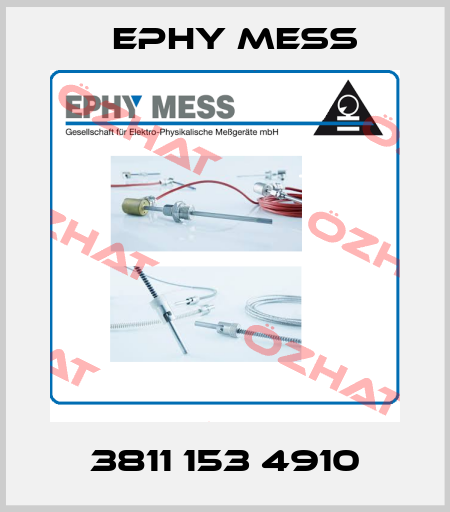 3811 153 4910 Ephy Mess