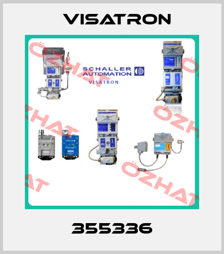 355336 Visatron