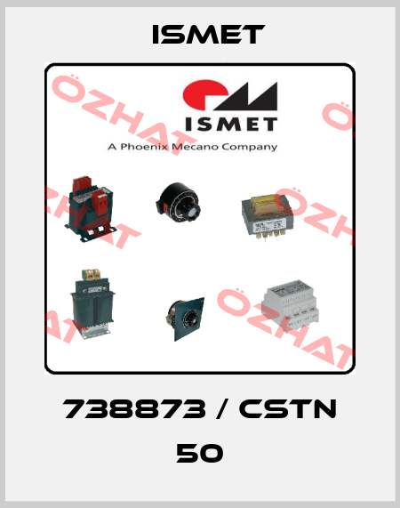 738873 / CSTN 50 Ismet