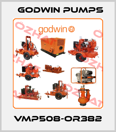 VMP508-OR382 Godwin Pumps