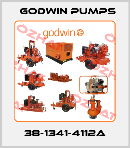 38-1341-4112A Godwin Pumps