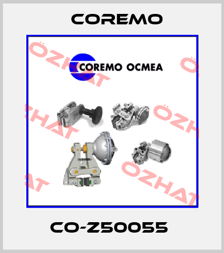 CO-Z50055  Coremo