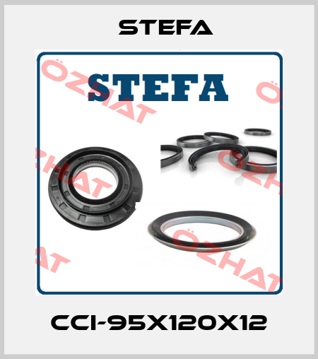 CCI-95x120x12 Stefa