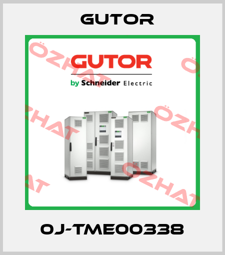 0J-TME00338 Gutor