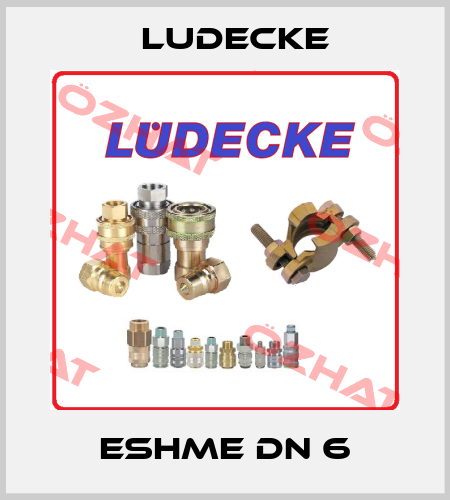 ESHME DN 6 Ludecke