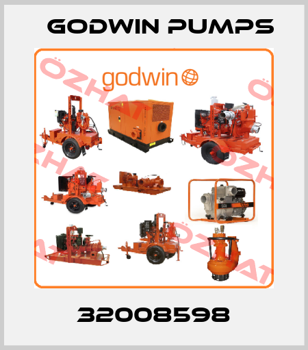 32008598 Godwin Pumps