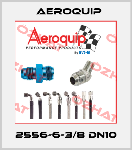 2556-6-3/8 DN10 Aeroquip