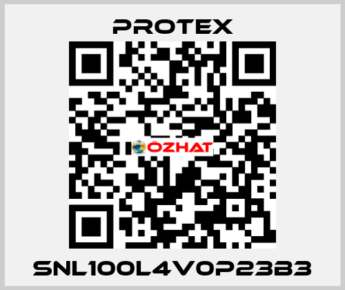 SNL100L4V0P23B3 Protex