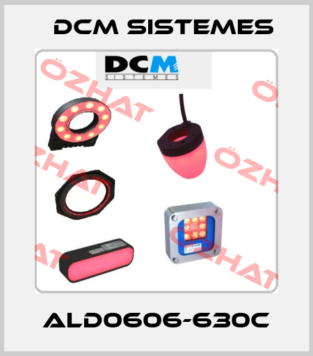 ALD0606-630C DCM Sistemes