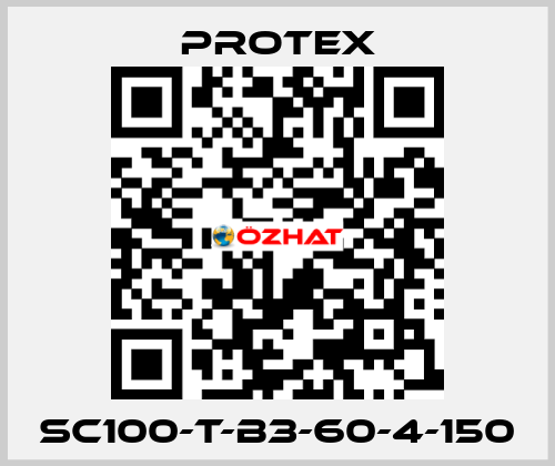 SC100-T-B3-60-4-150 Protex