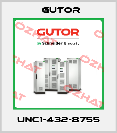 UNC1-432-8755 Gutor