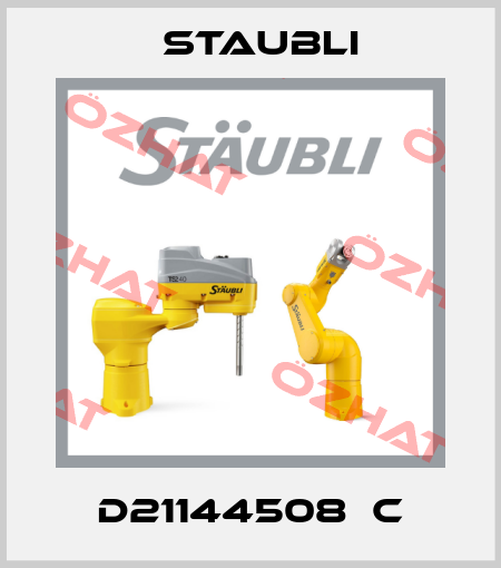 D21144508  C Staubli