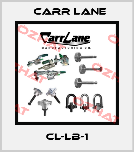 CL-LB-1 Carr Lane