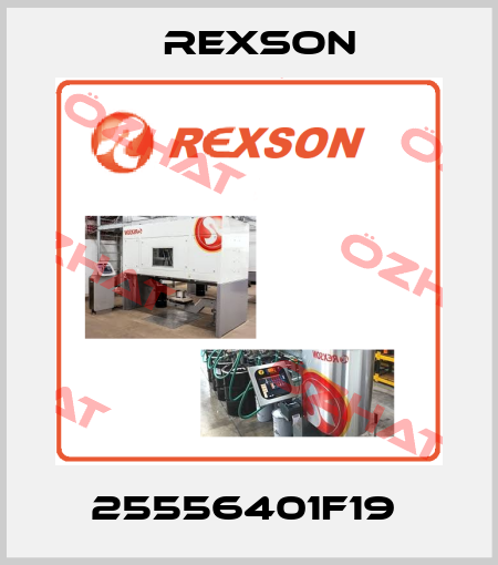 25556401F19  Rexson