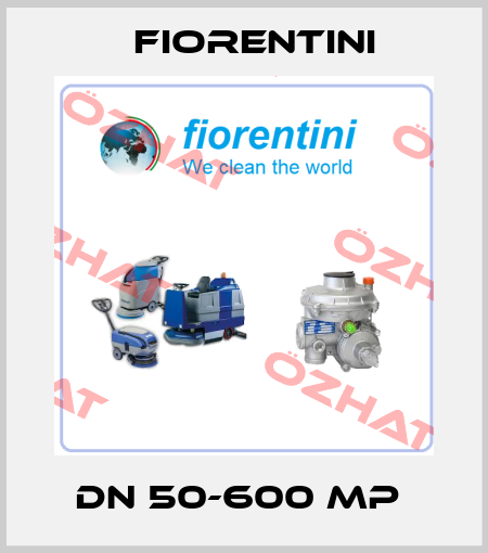DN 50-600 MP  Fiorentini