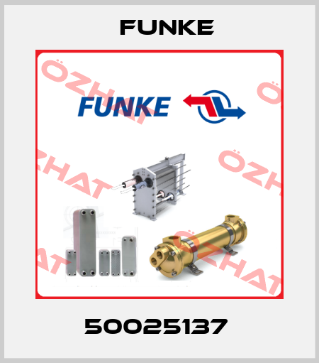 50025137  Funke