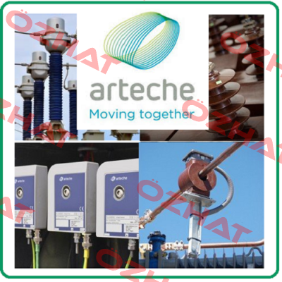 RJ8R HB , 220 VDC Arteche