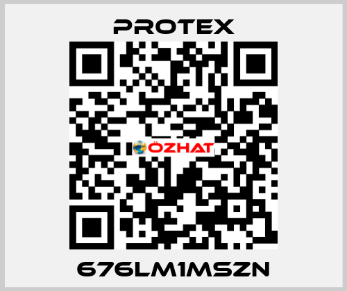 676LM1MSZN Protex