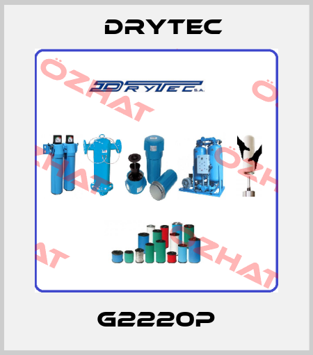 G2220P Drytec