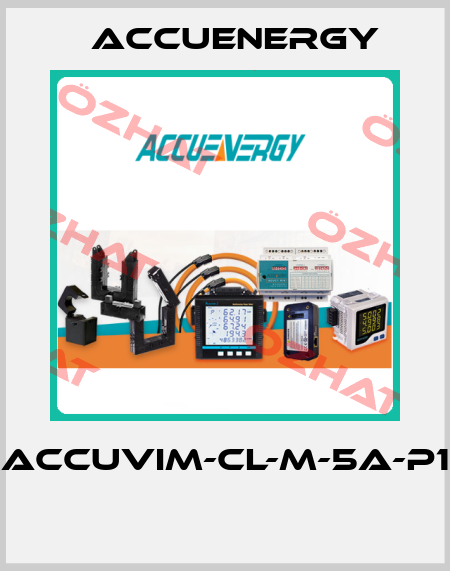 Accuvim-CL-M-5A-P1  Accuenergy