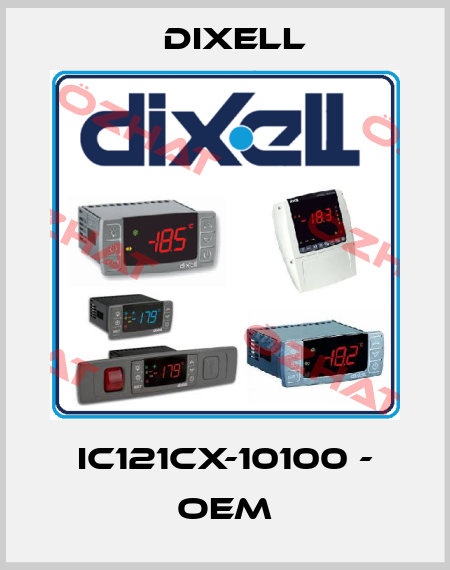 IC121CX-10100 - oem Dixell