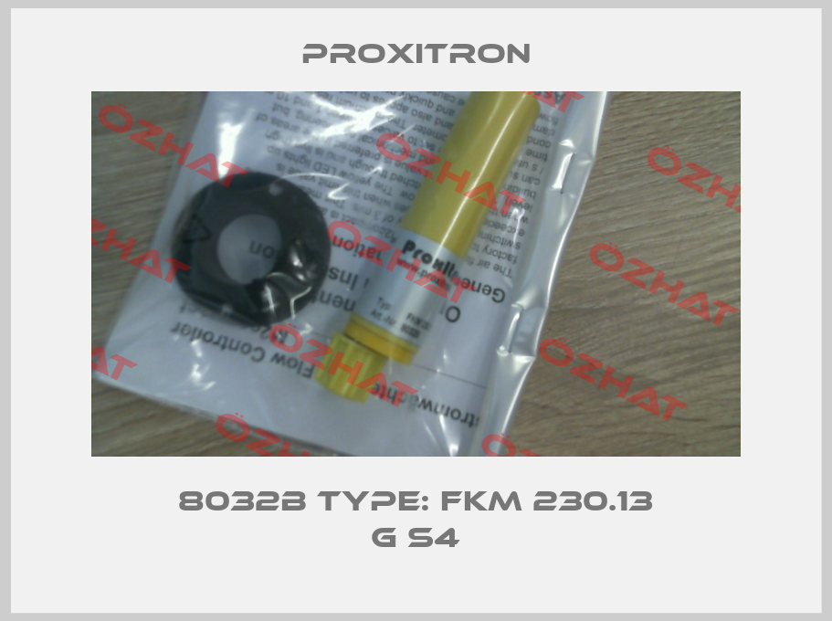PROXITRON FKM 230.13G *NEW NO BOX* 