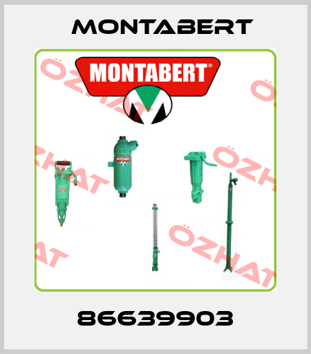 86639903 Montabert