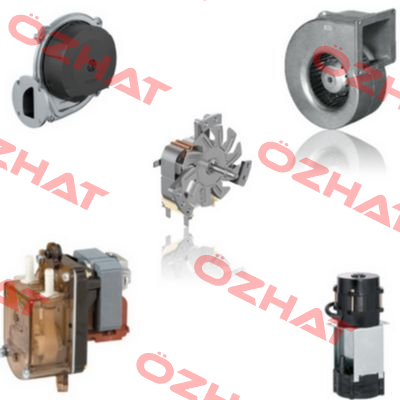 R2D225AV0214, OEM EBM Papst