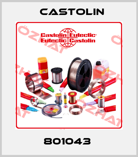 801043  Castolin