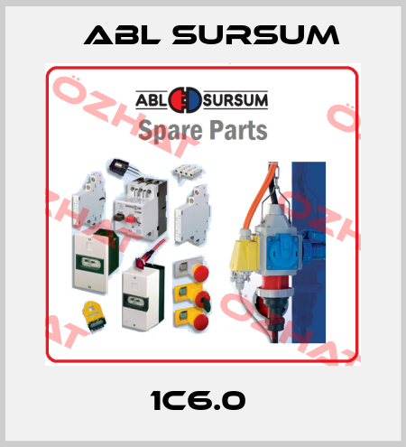 1C6.0  Abl Sursum