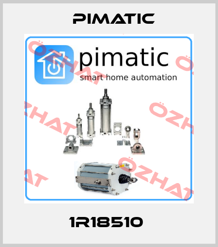 1R18510  Pimatic