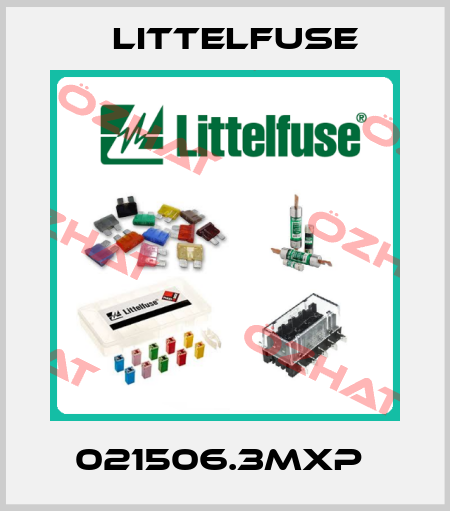021506.3MXP  Littelfuse