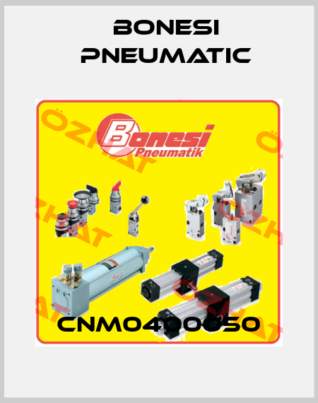 CNM0400050 Bonesi Pneumatic