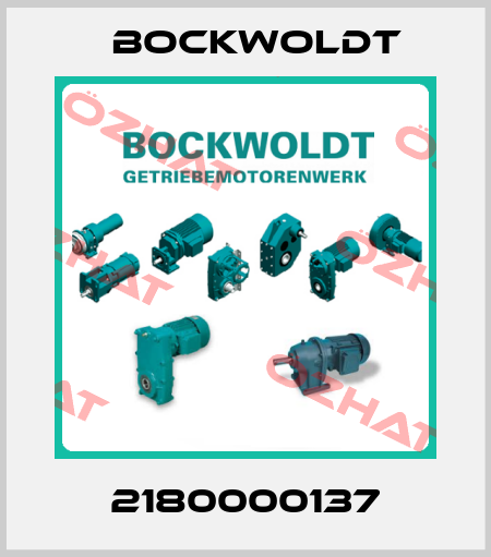 2180000137 Bockwoldt
