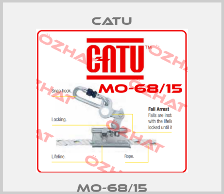 MO-68/15 Catu